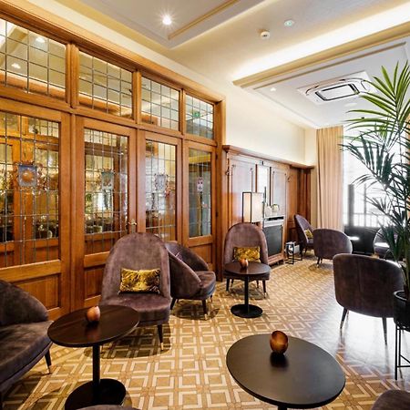 דה פאן Hotel Royal מראה חיצוני תמונה