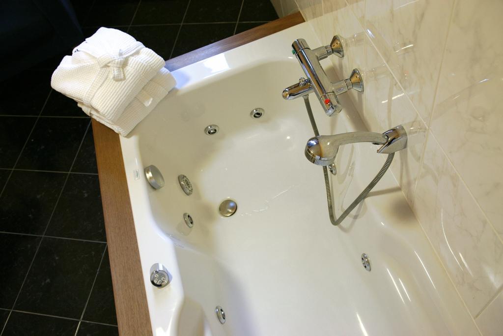 דה פאן Hotel Royal חדר תמונה