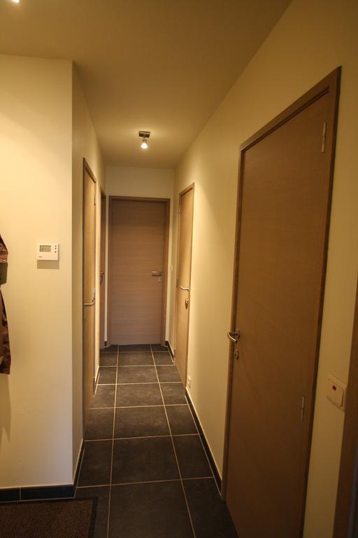 דה פאן Hotel Royal חדר תמונה