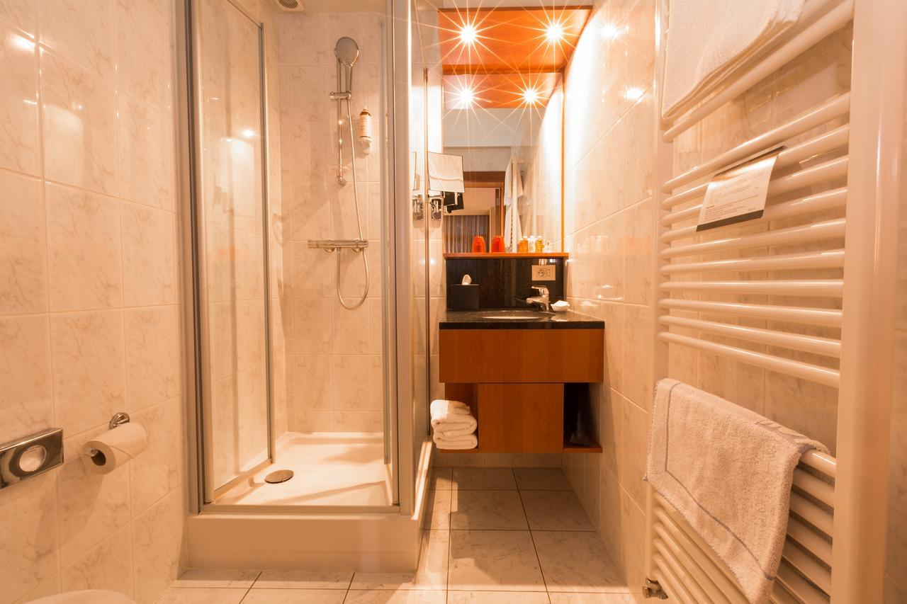 דה פאן Hotel Royal חדר תמונה