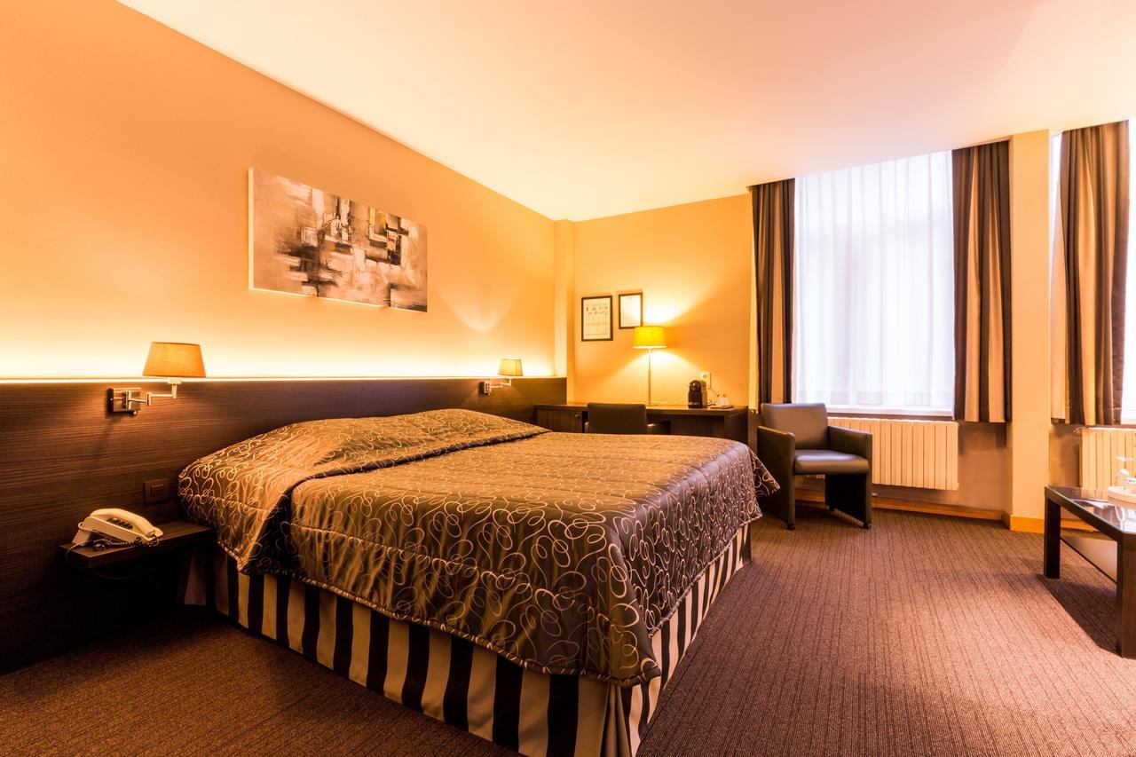 דה פאן Hotel Royal חדר תמונה