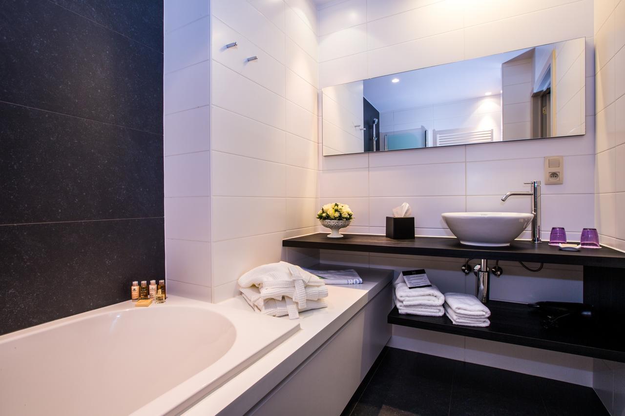 דה פאן Hotel Royal מראה חיצוני תמונה