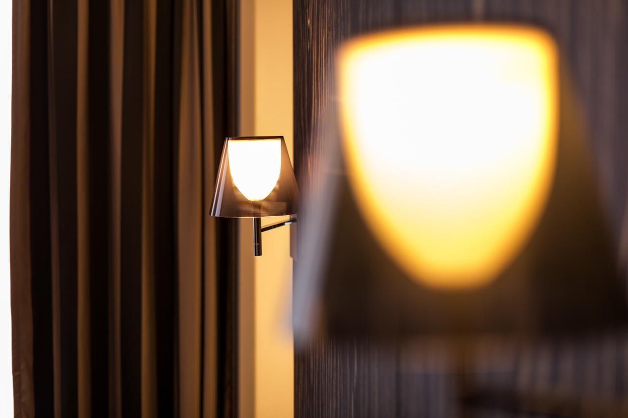 דה פאן Hotel Royal מראה חיצוני תמונה