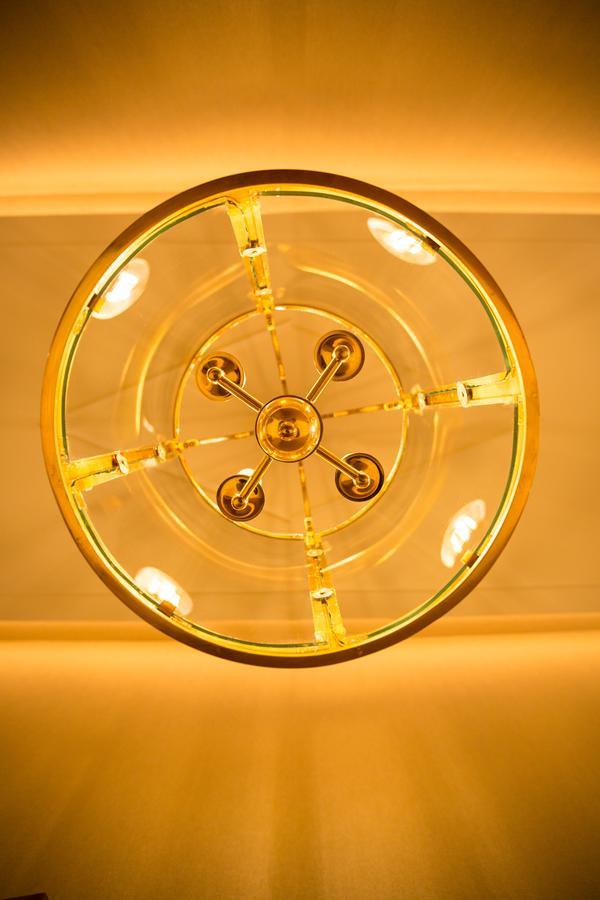 דה פאן Hotel Royal מראה חיצוני תמונה